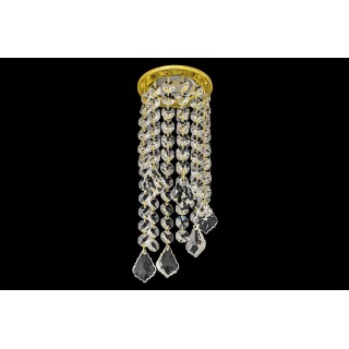 Спот встраиваемый Dio D'Arte SWE Osimo GU10.5.14.8.719 G-foto2