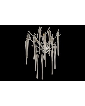 Бра Dio D'Arte Elite Tavenna H 2.40.101 N-foto3