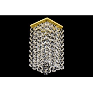 Спот встраиваемый Dio D'Arte Elite Tayo GU10.5.14.8x8.110 G-foto2