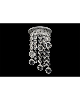 Спот встраиваемый Dio D'Arte Asfour Osimo GU10.5.14.8.215 N-foto2