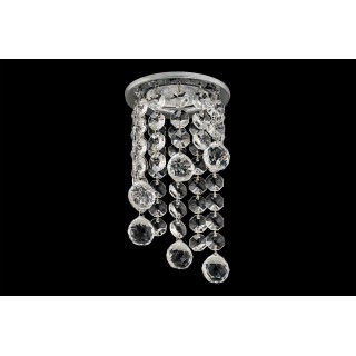 Спот встраиваемый Dio D'Arte Asfour Osimo GU10.5.14.8.215 N-foto2