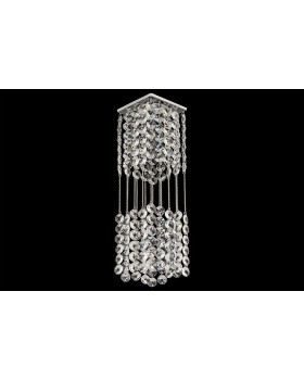 Спот встраиваемый Dio D'Arte Elite Tayo GU10.5.14.8x8.105 N-foto2