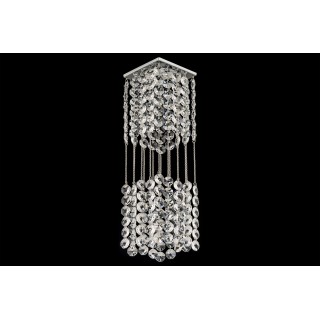 Спот встраиваемый Dio D'Arte Elite Tayo GU10.5.14.8x8.105 N-foto2