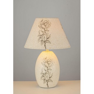 Настольная лампа Arti Lampadari Canicatti E 4.1.T3 WY-foto3