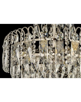 Люстра подвесная Arti Lampadari Elite Erice E 1.5.40.100 N-foto4