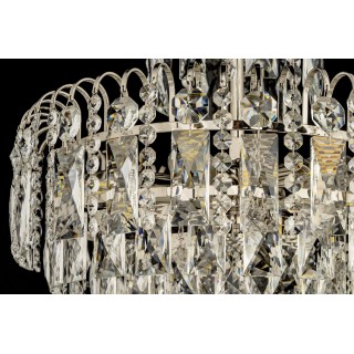 Люстра подвесная Arti Lampadari Elite Erice E 1.5.40.100 N-foto4