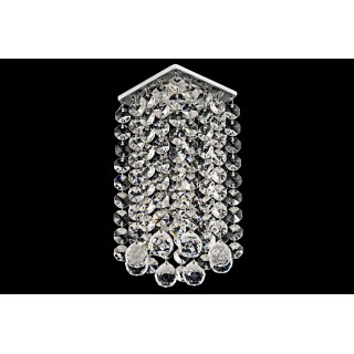 Спот встраиваемый Dio D'Arte Elite Tayo GU10.5.14.8x8.108 N-foto2