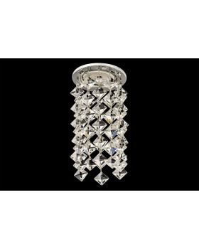 Спот встраиваемый Dio D'Arte Asfour Osimo GU10.5.14.8.216 N-foto2