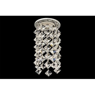 Спот встраиваемый Dio D'Arte Asfour Osimo GU10.5.14.8.216 N-foto2