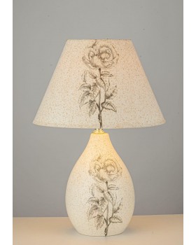 Настольная лампа Arti Lampadari Canicatti E 4.1.T4 WY-foto3