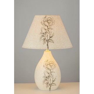 Настольная лампа Arti Lampadari Canicatti E 4.1.T4 WY-foto3