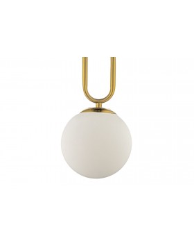 Люстра подвесная Arti Lampadari Canelli L 1.P2 W-foto4