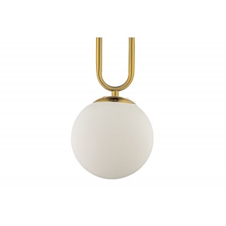 Люстра подвесная Arti Lampadari Canelli L 1.P2 W-foto4