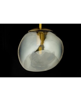 Люстра подвесная Arti Lampadari Daone E 1.P1 C-foto2