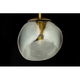 Люстра подвесная Arti Lampadari Daone E 1.P1 C-foto2