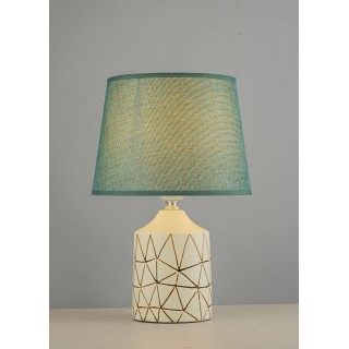 Настольная лампа Arti Lampadari Erula E 4.1.T1 WY-foto3