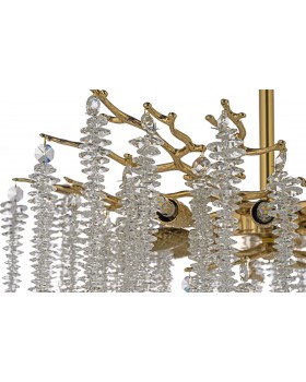 Люстра потолочная Dio D'Arte Elite Tavenna H 1.3.60.100 G-foto2