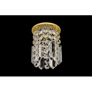 Спот встраиваемый Dio D'Arte Elite Osimo GU10.5.14.8.123 G-foto2