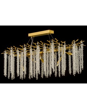 Люстра подвесная Dio D'Arte Elite Tavenna H 1.5.100x40.100 A-foto3