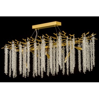 Люстра подвесная Dio D'Arte Elite Tavenna H 1.5.100x40.100 A-foto3