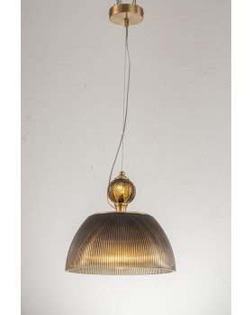 Светильник подвесной Arti Lampadari Madonna EH 1.P1 DG-foto3