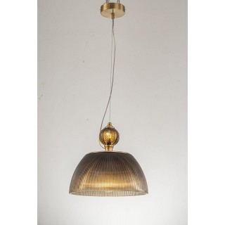 Светильник подвесной Arti Lampadari Madonna EH 1.P1 DG-foto3