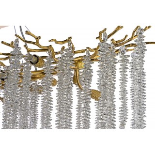 Люстра подвесная Dio D'Arte Elite Tavenna H 1.5.120x40.100 G-foto4