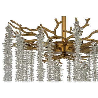 Люстра потолочная Dio D'Arte Elite Tavenna H 1.3.46.100 A-foto4