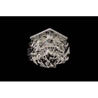 Спот встраиваемый Dio D'Arte Elite Tayo GU10.5.14.8x8.102 N-foto2