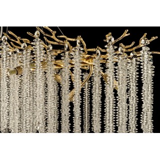 Люстра подвесная Dio D'Arte Elite Tavenna H 1.5.120x40.100 G-foto2