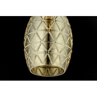 Люстра подвесная Arti Lampadari Dazio E 1.P1 CA-foto2