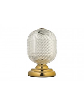 Люстра подвесная Arti Lampadari Candels L 4.T2 G