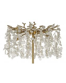 Торшер Dio D'Arte Elite Tavenna H 3.1.1.102 A-foto3