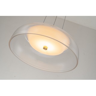 Светильник подвесной Arti Lampadari Narbolia L 1.P4 CL-foto2