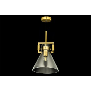 Люстра подвесная Arti Lampadari Daiano E 1.P3 CL-foto3