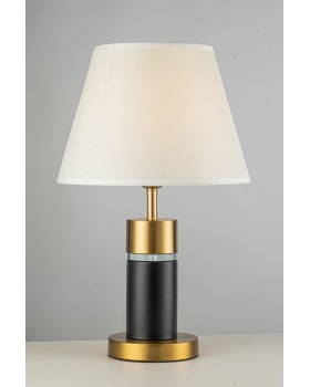 Настольная лампа Arti Lampadari Candelo E 4.1.T1 BB-foto2