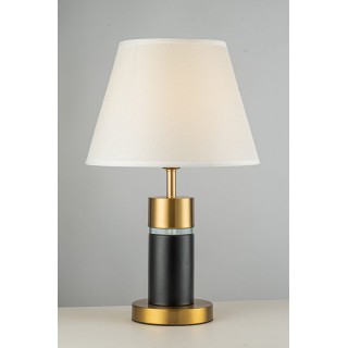 Настольная лампа Arti Lampadari Candelo E 4.1.T1 BB-foto2