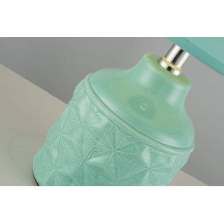 Настольная лампа Arti Lampadari Gadoni E 4.1.T5 BL-foto2