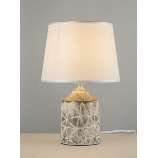 Настольная лампа Arti Lampadari Erula E 4.1.T1 GY-foto3