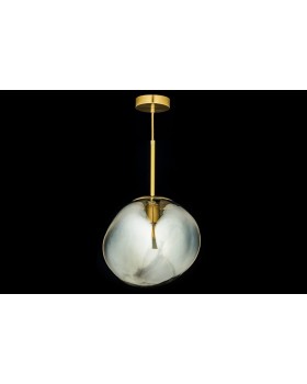 Люстра подвесная Arti Lampadari Daone E 1.P2 C-foto3