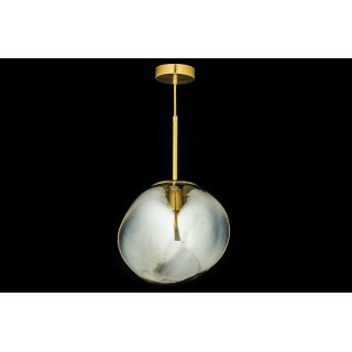 Люстра подвесная Arti Lampadari Daone E 1.P2 C-foto3