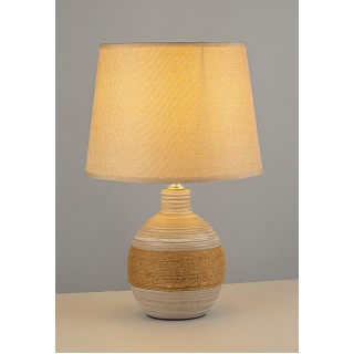 Настольная лампа Arti Lampadari Gaeta E 4.1.T6 SY-foto3