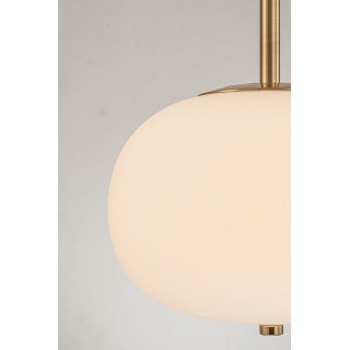 Светильник подвесной Arti Lampadari Nevilie L 1.P3 W-foto2