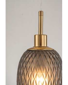 Светильник подвесной Arti Lampadari Magliano E 1.P2 S-foto2