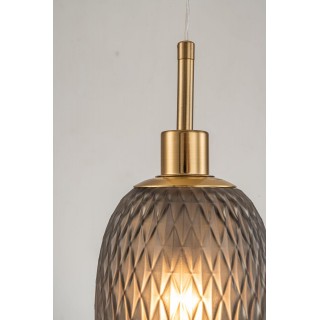 Светильник подвесной Arti Lampadari Magliano E 1.P2 S-foto2