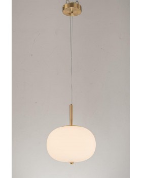 Светильник подвесной Arti Lampadari Nevilie L 1.P3 W-foto3