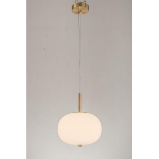 Светильник подвесной Arti Lampadari Nevilie L 1.P3 W-foto3