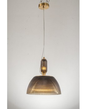 Светильник подвесной Arti Lampadari Madonna EH 1.P2 DG-foto3