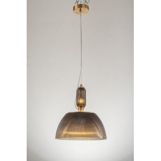 Светильник подвесной Arti Lampadari Madonna EH 1.P2 DG-foto3