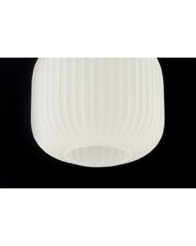 Люстра подвесная Arti Lampadari Delebio E 1.P1 W-foto2